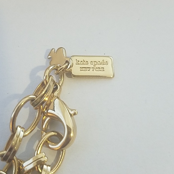 Kate Spade necklace - Picture 4 of 6